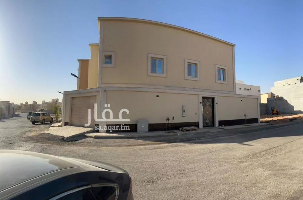 فيلا للبيع في شارع عثمان بن سليمان, حي المهدية, مدينة الرياض, منطقة الرياض 1 صورة
