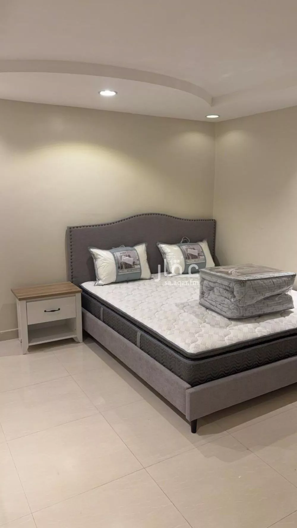 شقة للإيجار في شارع ثعلبة بن سعد الخزرجي, حي العارض, مدينة الرياض, منطقة الرياض 1 صورة