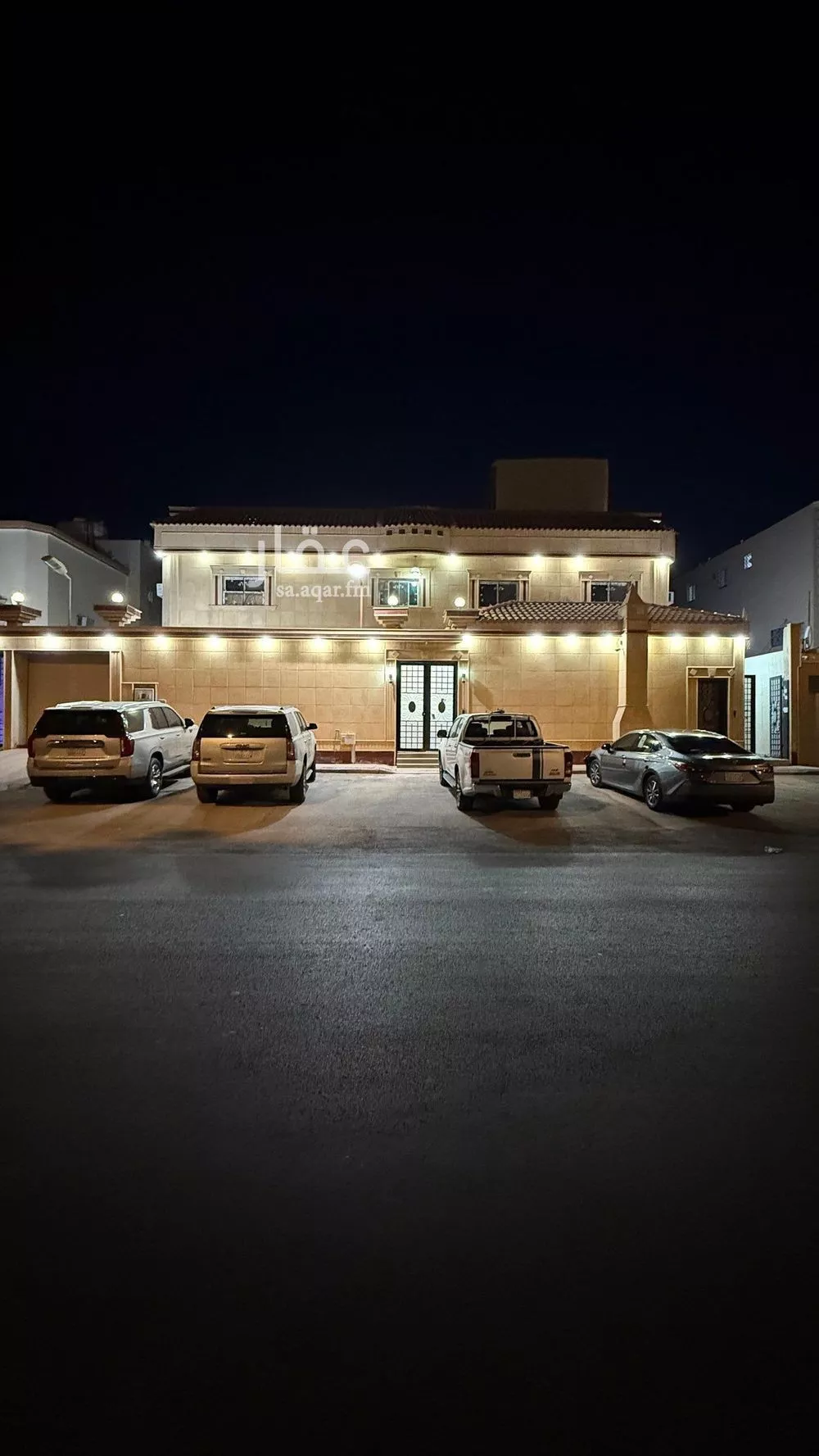 دور للإيجار في شارع شهيد الدين ثم الوطن محمد عبدالعزيز محم, حي النسيم الشرقي, مدينة الرياض, منطقة الرياض 1 صورة