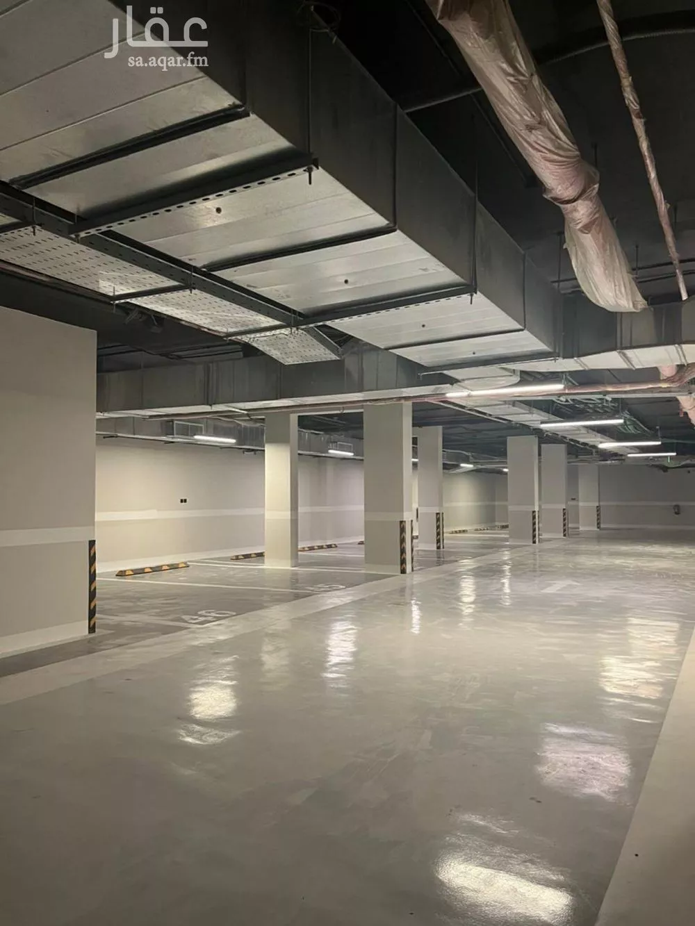 شقة للإيجار في شارع أبي موسى عيسى بن دواد السطاس, حي الرمال, مدينة الرياض, منطقة الرياض 1 صورة