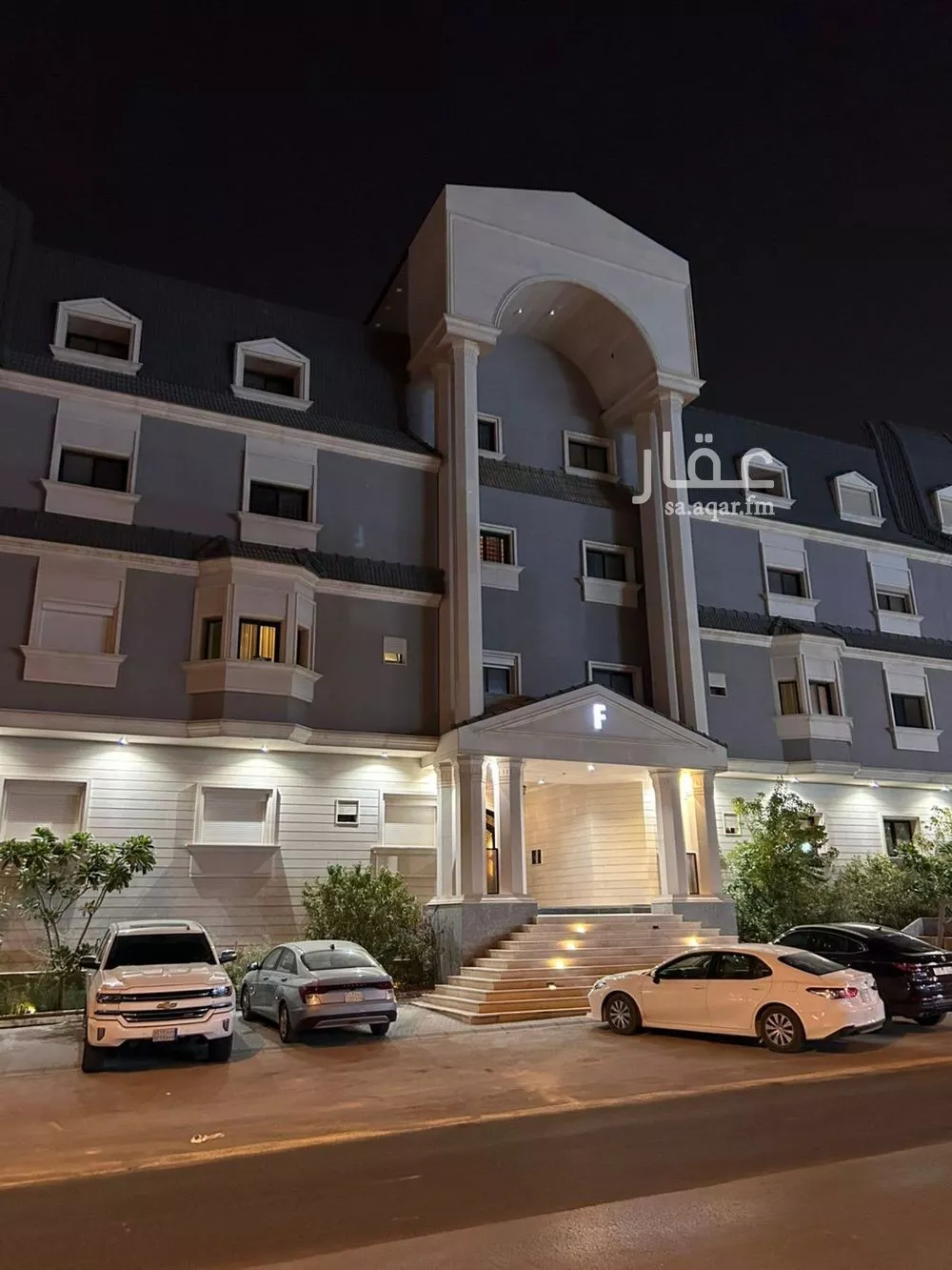 شقة للإيجار في شارع رقم 296, حي الياسمين, مدينة الرياض, منطقة الرياض 1 صورة