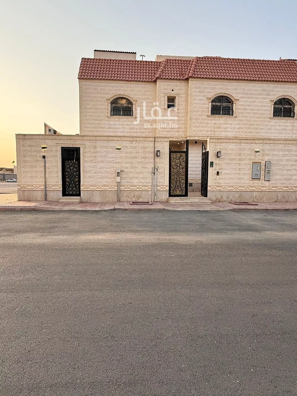 فيلا للإيجار في شارع فيفاء, حي الإزدهار, مدينة الرياض, منطقة الرياض 1 صورة