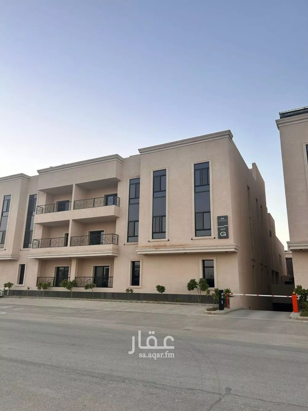 شقة للإيجار في شارع خالد بن العاص, حي النرجس, مدينة الرياض, منطقة الرياض 1 صورة