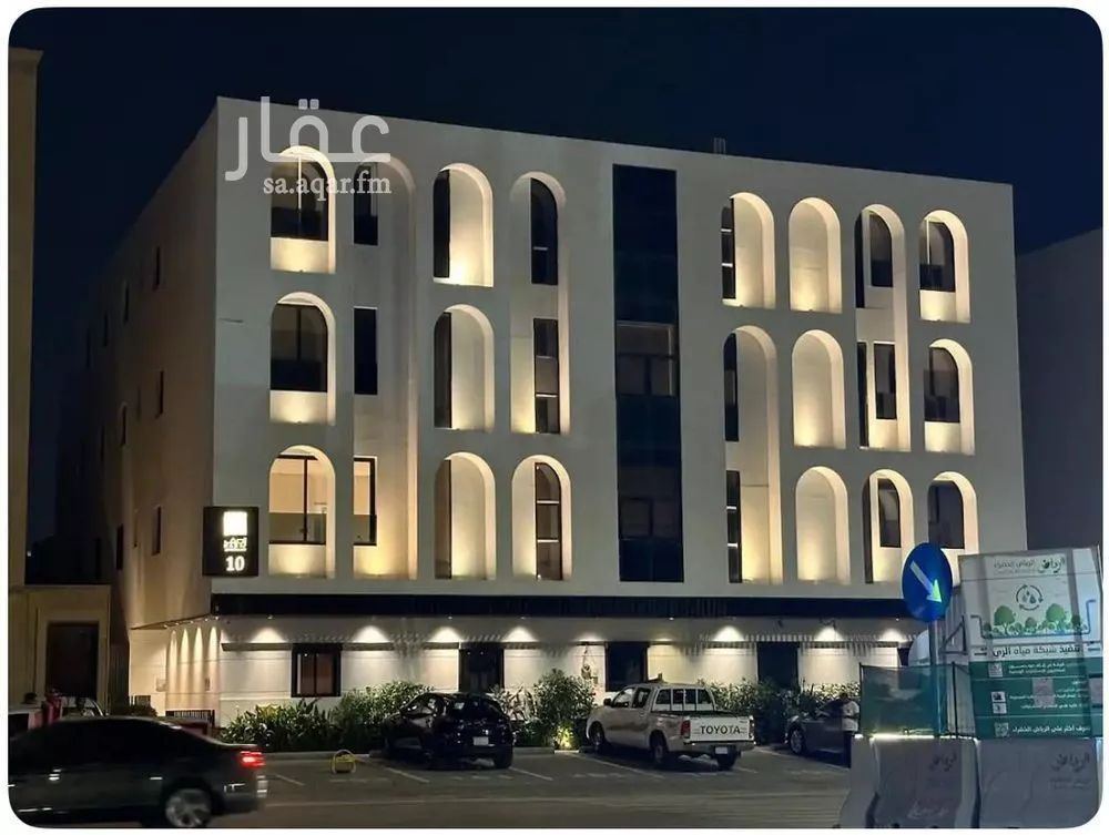 شقة للإيجار في شارع الحسن بن على, حي التعاون, مدينة الرياض, منطقة الرياض 1 صورة