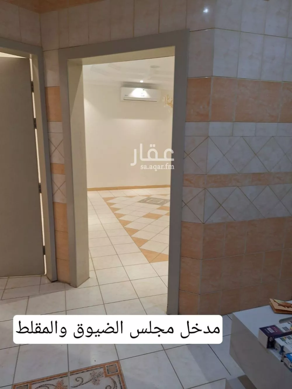 شقة للإيجار في شارع السفراء, حي الحمراء, مدينة الرياض, منطقة الرياض 1 صورة