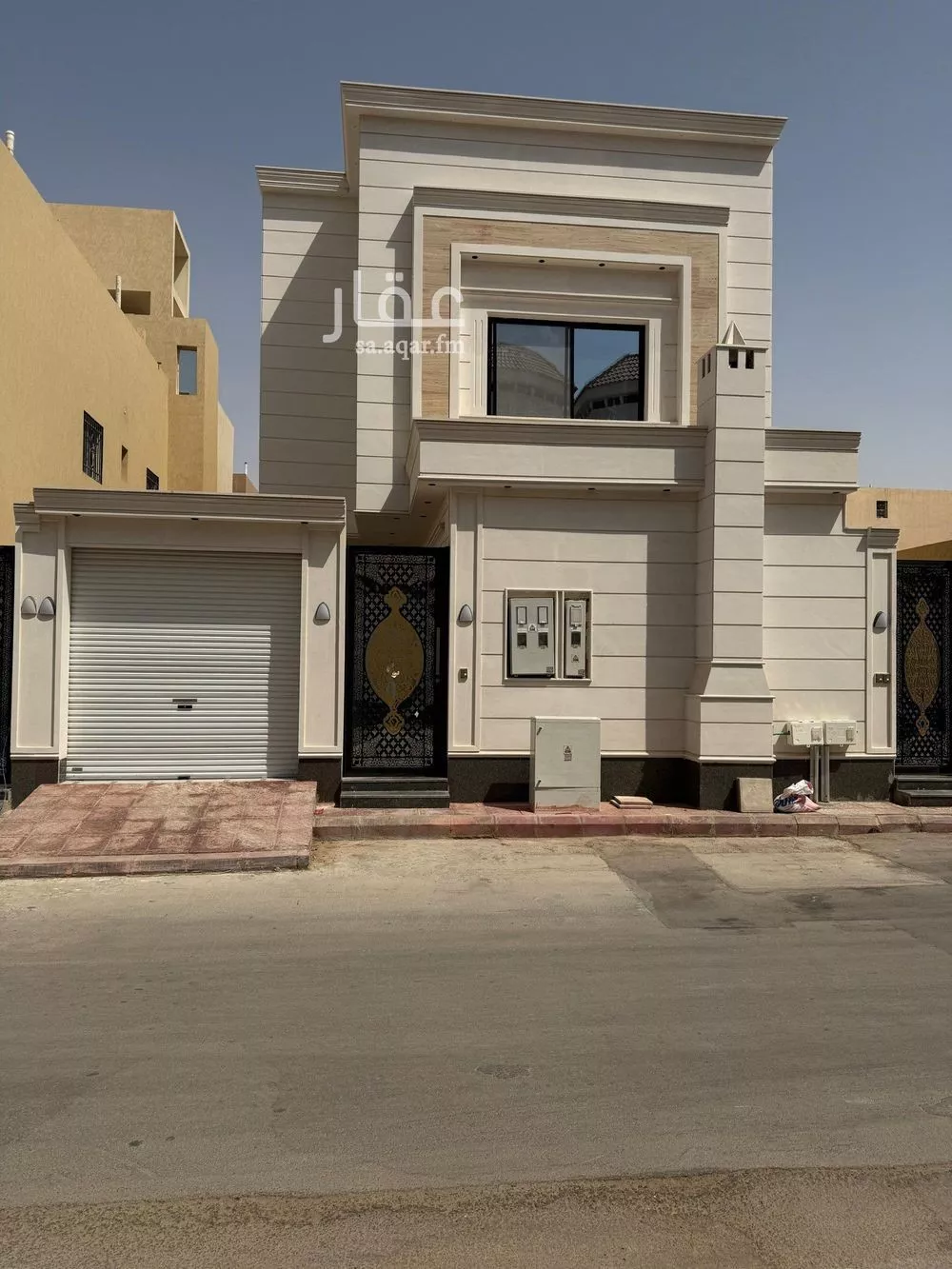 فيلا للإيجار في شارع طلال بن جبر, حي النهضة, مدينة الرياض, منطقة الرياض 1 صورة