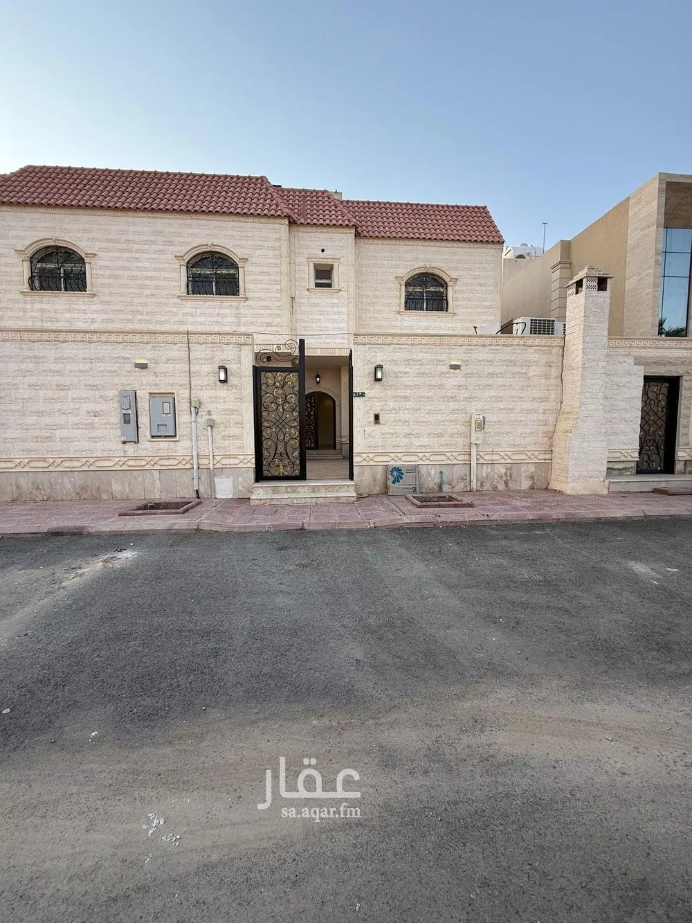 فيلا للإيجار في شارع فيفاء, حي الإزدهار, مدينة الرياض, منطقة الرياض 1 صورة