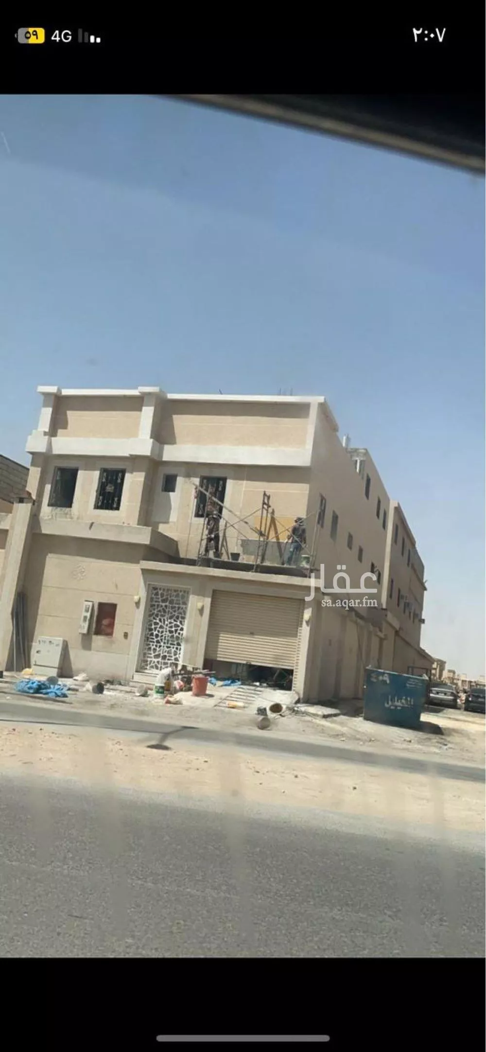 فيلا للبيع في شارع رقم 152, حي الجنادرية, مدينة الرياض, منطقة الرياض 1 صورة