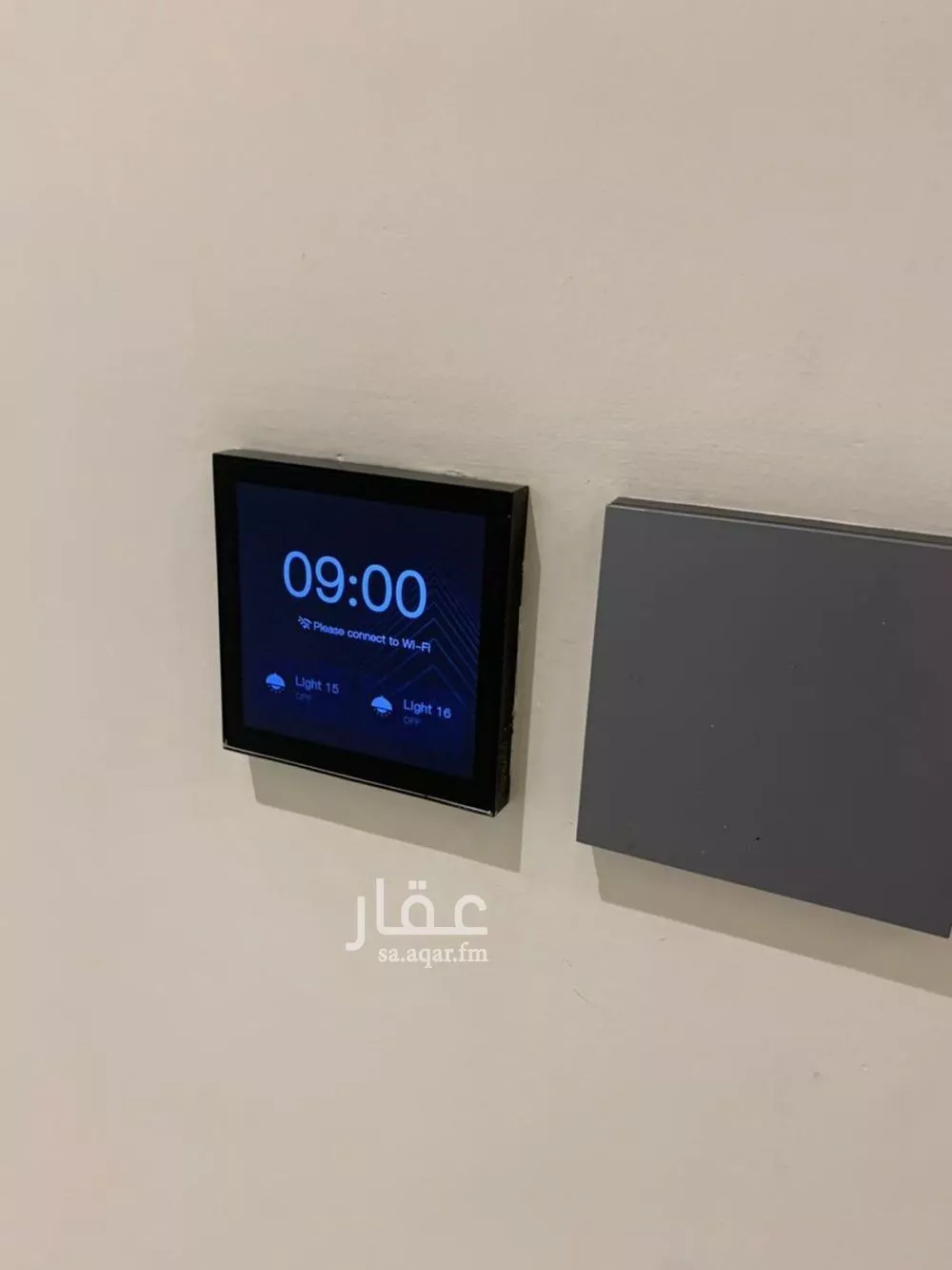 شقة للإيجار في شارع الازهار, حي النرجس, مدينة الرياض, منطقة الرياض 1 صورة