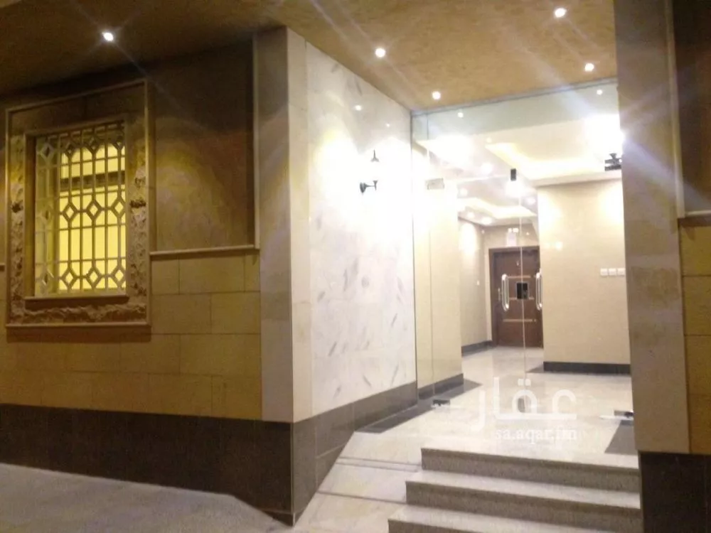 شقة للإيجار في شارع عبدالله بن سعد السديري, حي النزهة, مدينة الرياض, منطقة الرياض 1 صورة