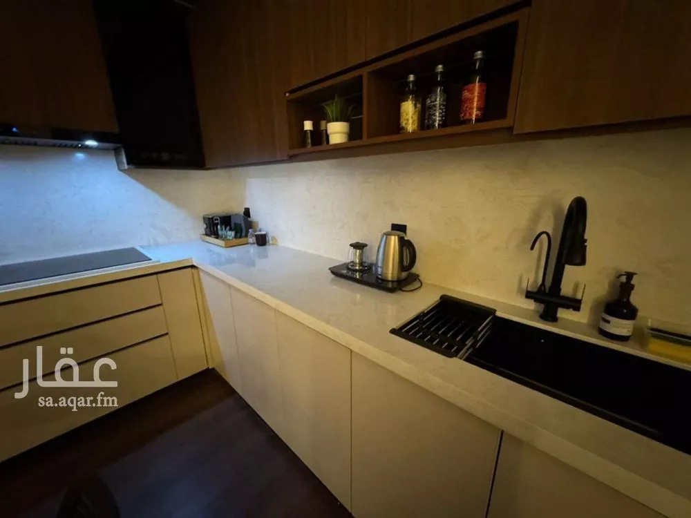 شقة للإيجار في شارع الفضائل, حي النرجس, مدينة الرياض, منطقة الرياض 1 صورة
