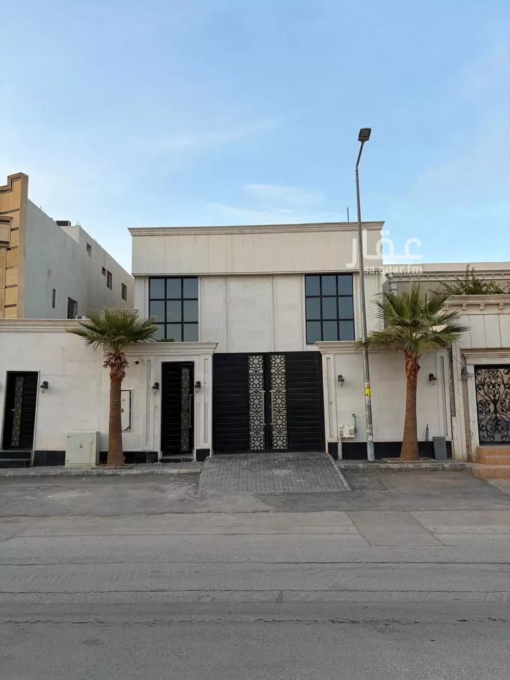 فيلا للإيجار في شارع مسور, حي اليرموك, مدينة الرياض, منطقة الرياض 1 صورة