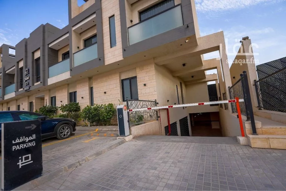 شقة للإيجار في شارع احمد بن سعيد ابن الهندي, حي العارض, مدينة الرياض, منطقة الرياض 1 صورة