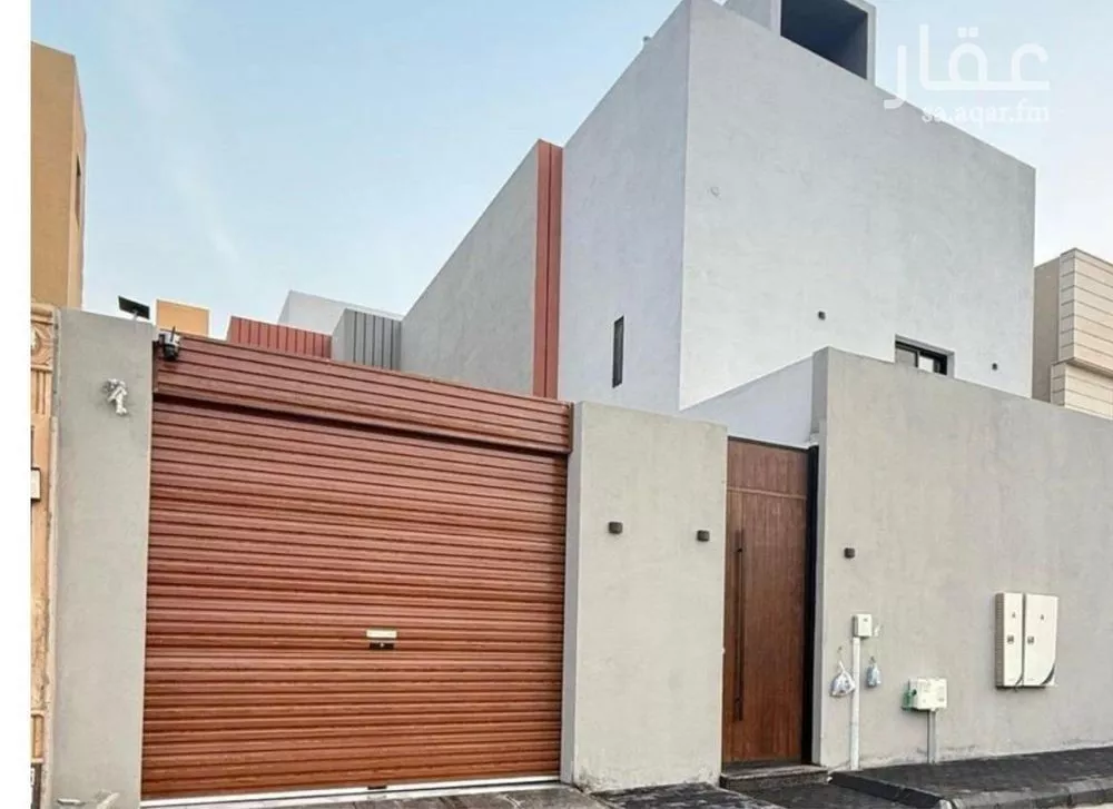 فيلا للإيجار في شارع قرطاجة, حي قرطبة, مدينة الرياض, منطقة الرياض 1 صورة
