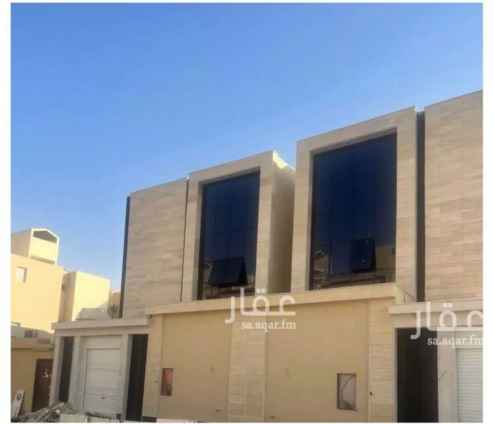 فيلا للبيع في شارع رقم 165, حي الجنادرية, مدينة الرياض, منطقة الرياض 1 صورة