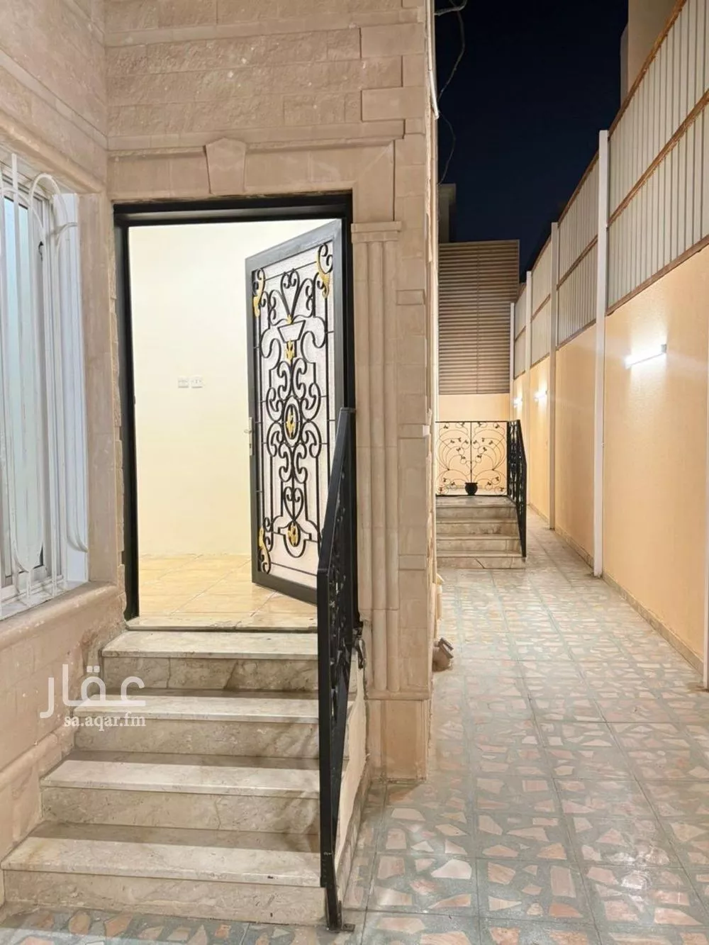 دور للإيجار في شارع توفيق طارق, حي الملك فهد, مدينة الرياض, منطقة الرياض 1 صورة