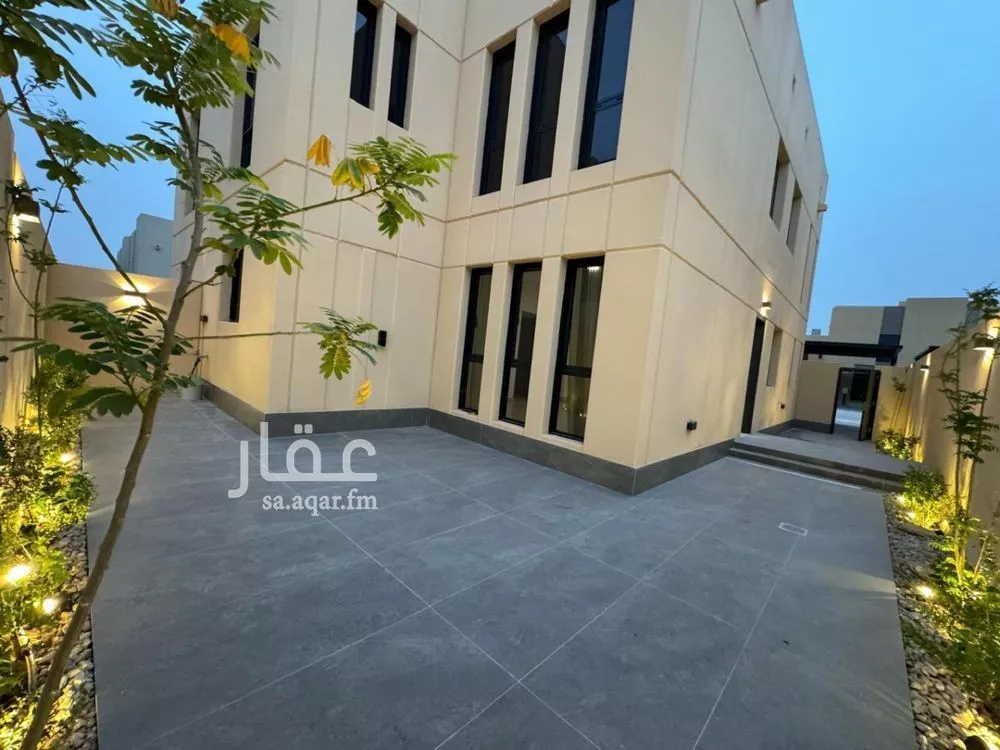 فيلا للإيجار في شارع رقم 1008, حي سدرة, مدينة الرياض, منطقة الرياض 1 صورة