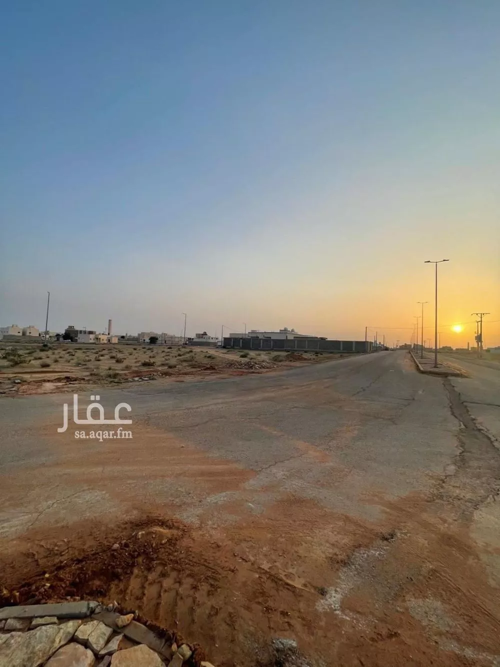 أرض للبيع في حي الفيصلية, مدينة مرات, منطقة الرياض 1 صورة