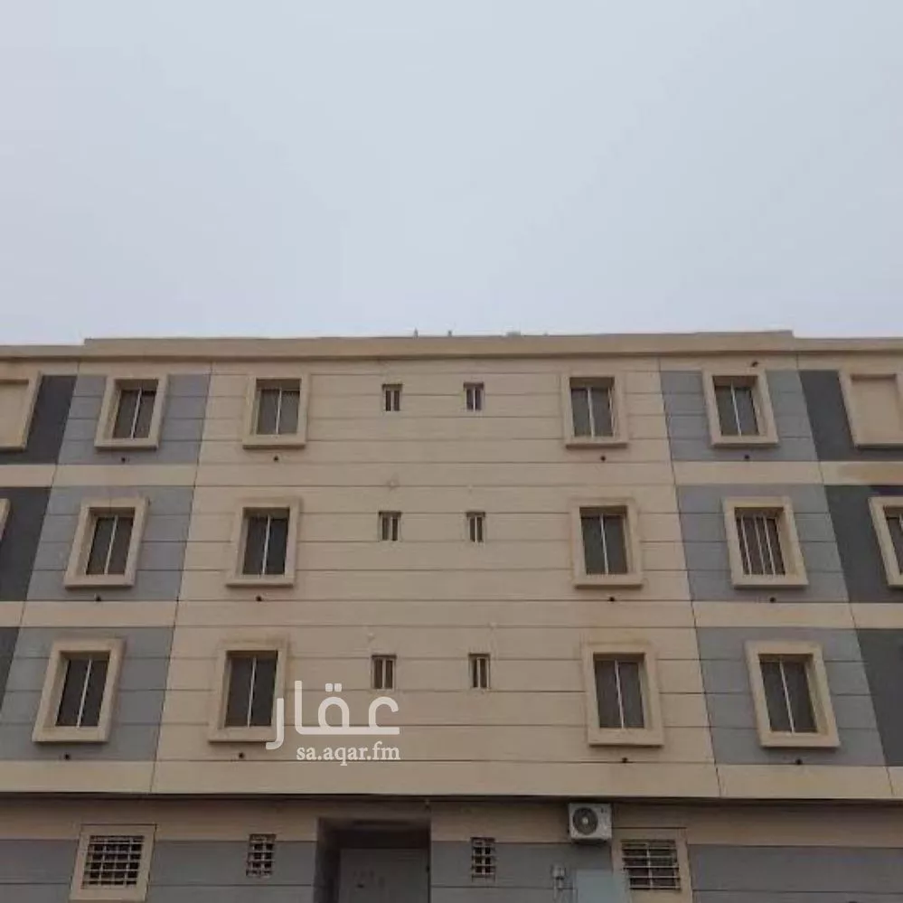شقة للبيع في شارع عقبة بن عثمان بن خلدة, حي العوالي, مدينة الرياض, منطقة الرياض 1 صورة