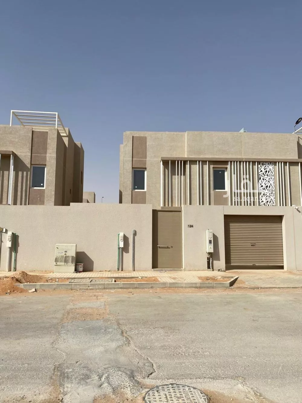 فيلا للإيجار في شارع 1234, حي مطار الملك خالد الدولي, مدينة الرياض, منطقة الرياض 1 صورة