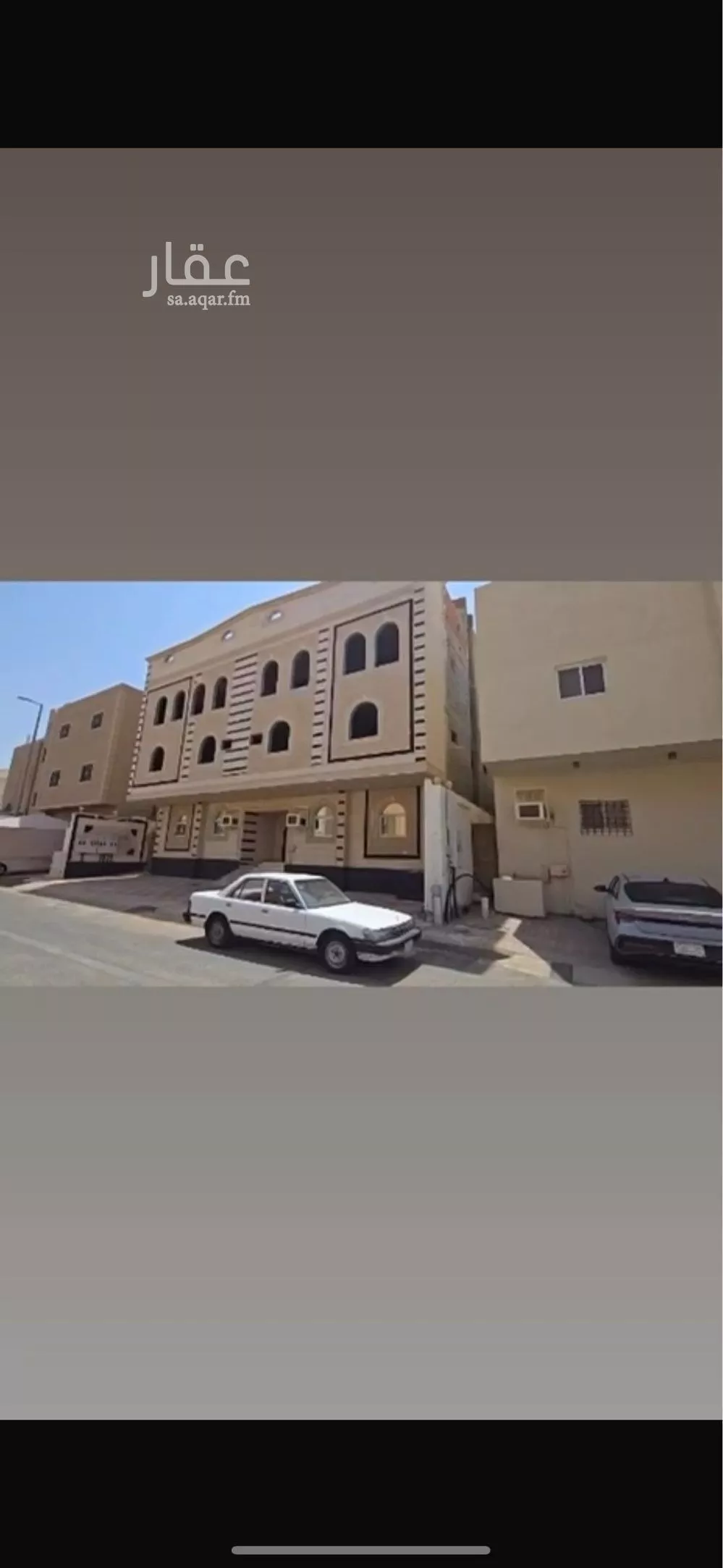 عمارة للبيع في شارع كنزة, حي الشرائع, مدينة مكه المكرمه, منطقة مكة المكرمة 1 صورة