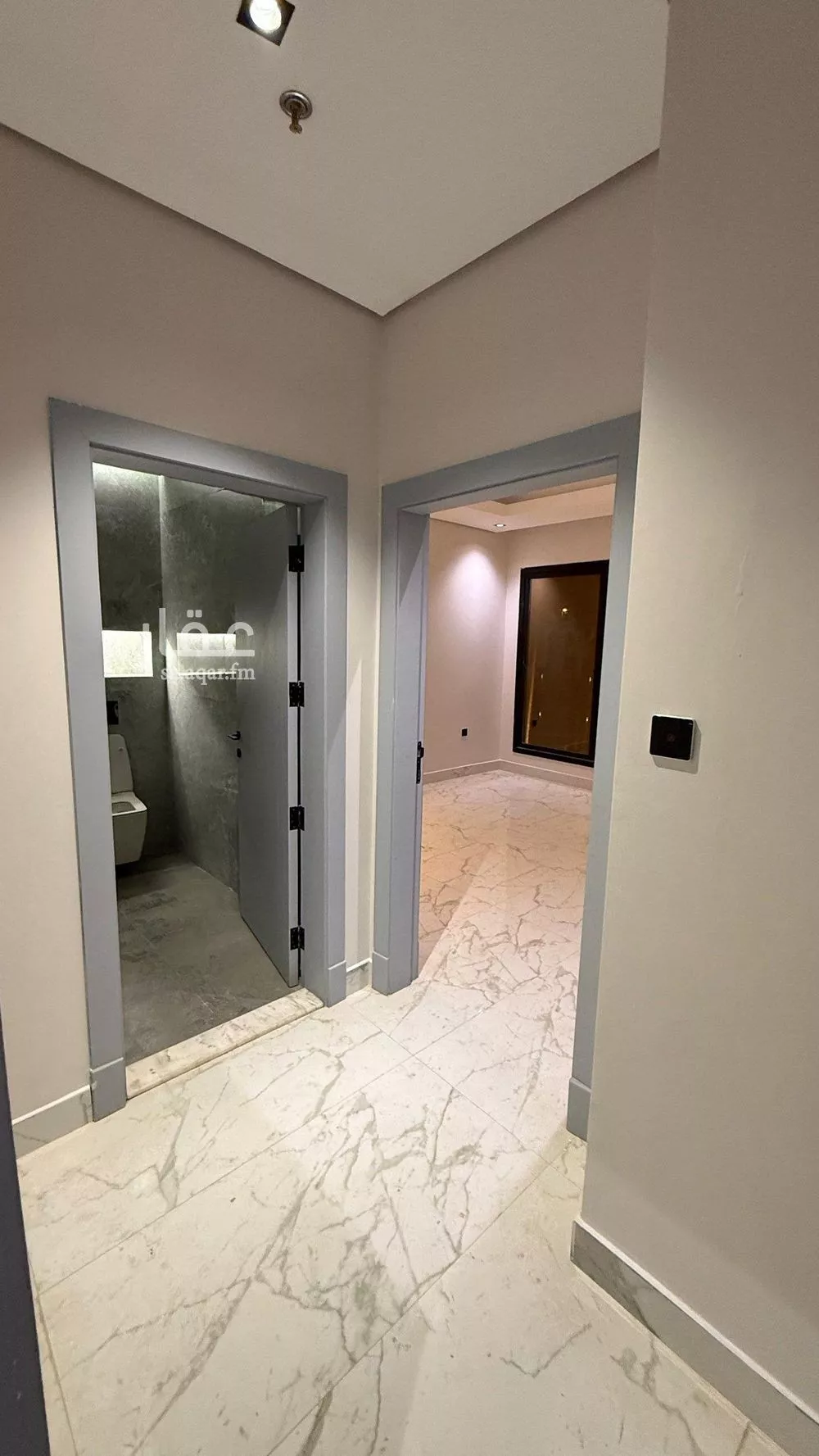 شقة للإيجار في شارع عبدالواحد الأزجي, حي قرطبة, مدينة الرياض, منطقة الرياض 1 صورة