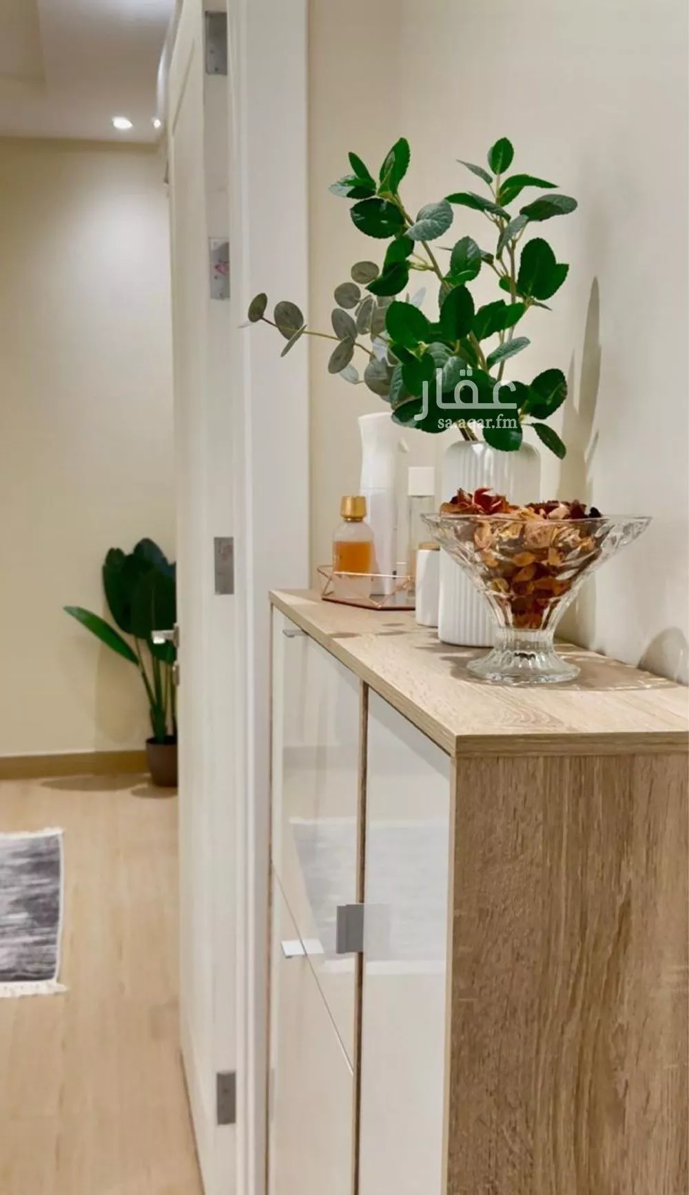 شقة للإيجار في شارع وادي البطحاء, حي الملقا, مدينة الرياض, منطقة الرياض 1 صورة