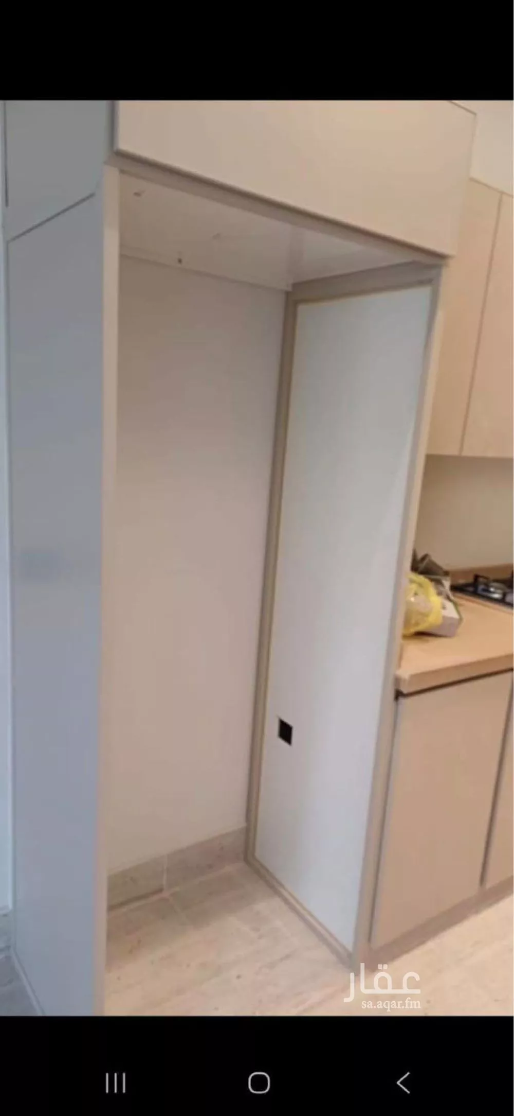 شقة للإيجار في شارع الحوطة, حي الملقا, مدينة الرياض, منطقة الرياض 1 صورة