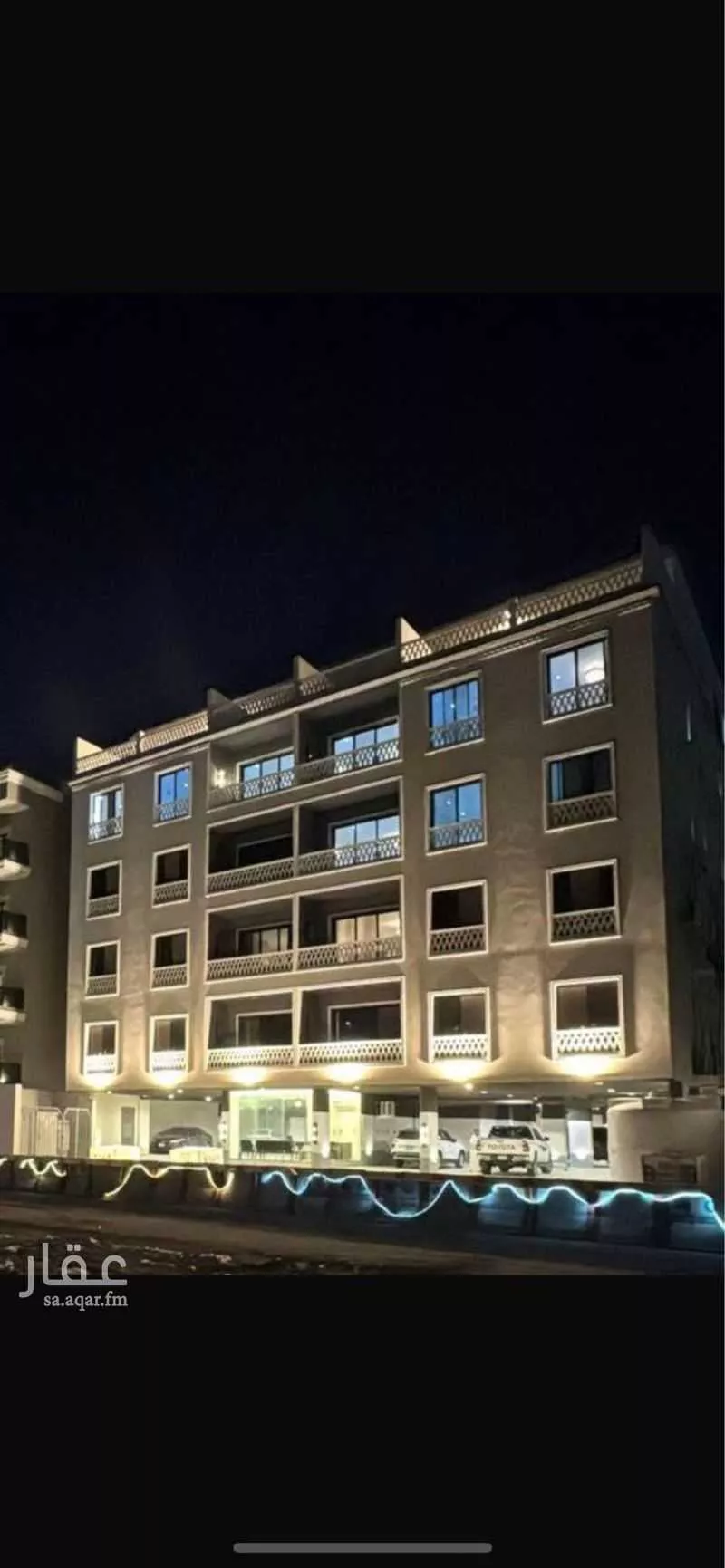 شقة للبيع في شارع الخبر, حي الحمراء, مدينة الخبر, المنطقة الشرقية 1 صورة