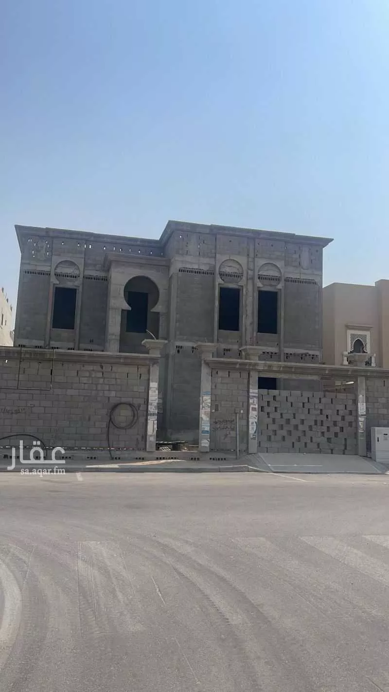 فيلا للبيع في شارع شارع 2ج, حي الحسام, مدينة الدمام, المنطقة الشرقية 1 صورة