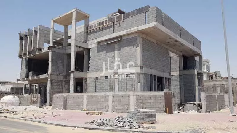 فيلا للبيع في شارع الزيزفون, حي الحسام, مدينة الدمام, المنطقة الشرقية 1 صورة