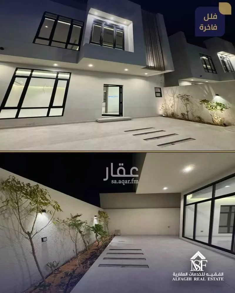فيلا للبيع في شارع الرمال, حي السيف, مدينة الدمام, المنطقة الشرقية 1 صورة