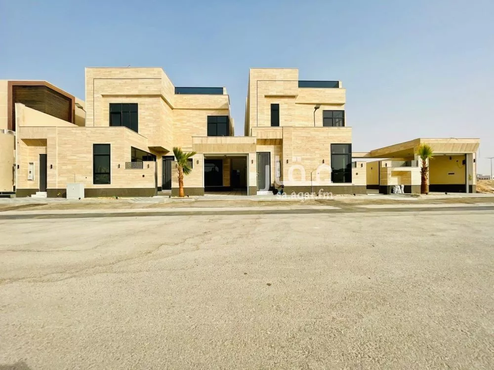 فيلا للبيع في حي المهدية, مدينة الرياض, منطقة الرياض 1 صورة