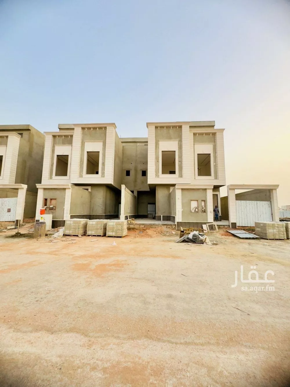 دور للبيع في شارع عمر بن عطاء, حي البيان, مدينة الرياض, منطقة الرياض 1 صورة