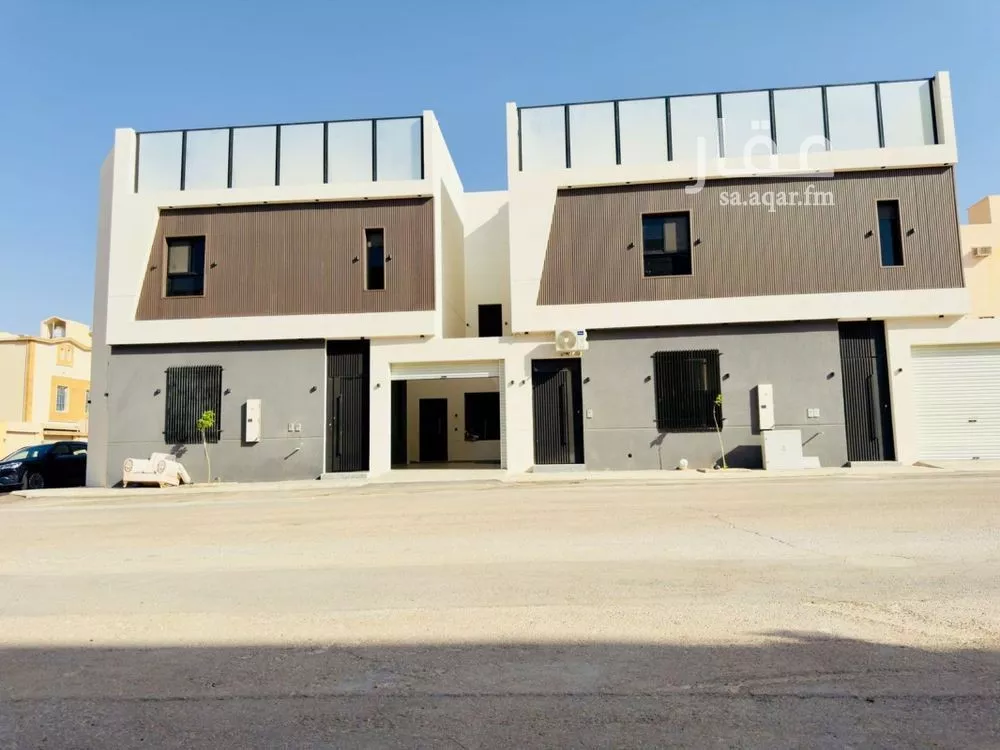 فيلا للبيع في شارع رقم 57, حي ظهرة لبن, مدينة الرياض, منطقة الرياض 1 صورة