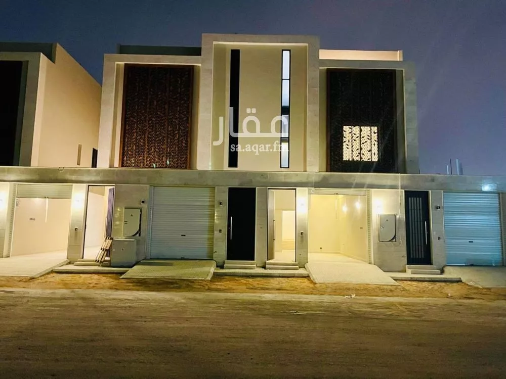 دور للبيع في شارع اسماعيل القسط, حي طويق, مدينة الرياض, منطقة الرياض 1 صورة