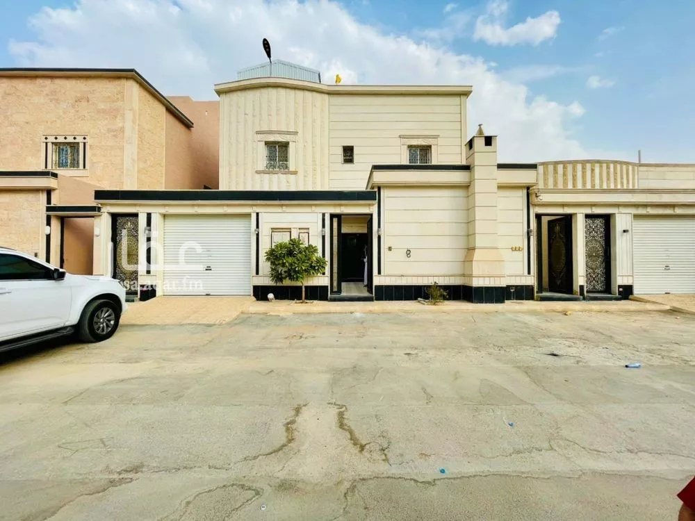 دور للإيجار في شارع السيل الكبير, حي المهدية, مدينة الرياض, منطقة الرياض 1 صورة