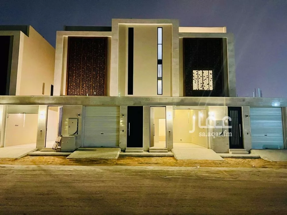 دور للبيع في شارع أحمد البجلي, حي طويق, مدينة الرياض, منطقة الرياض 1 صورة