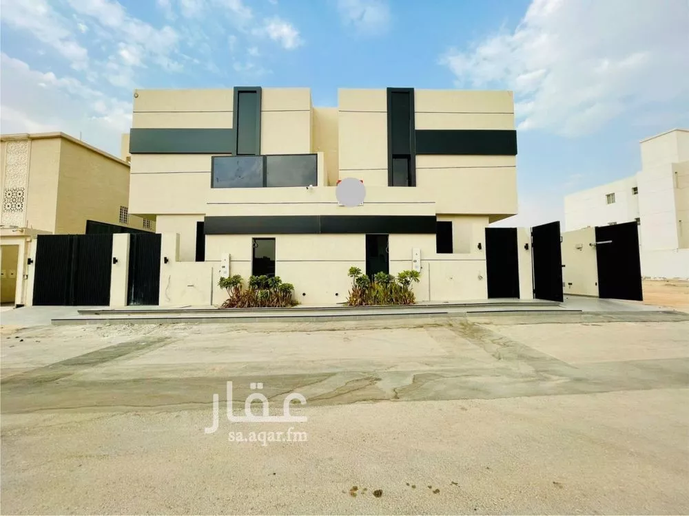 فيلا للبيع في شارع أبي الحسن الأسفرائيني, حي المهدية, مدينة الرياض, منطقة الرياض 1 صورة