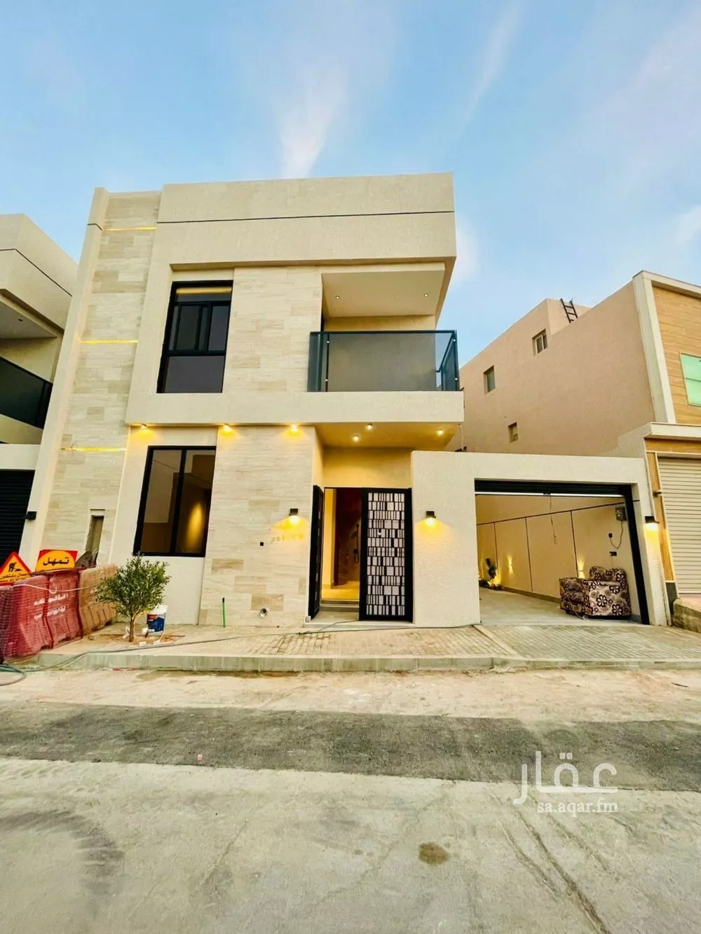 فيلا للبيع في شارع أبي المكارم بن سهل, حي المهدية, مدينة الرياض, منطقة الرياض 1 صورة