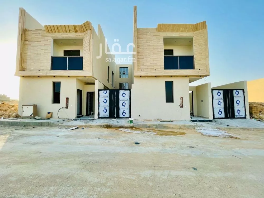 فيلا للبيع في حي المهدية, مدينة الرياض, منطقة الرياض 1 صورة