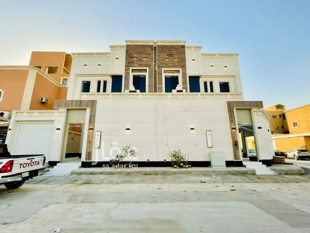 فيلا للبيع في شارع السنبل, حي طويق, مدينة الرياض, منطقة الرياض 1 صورة