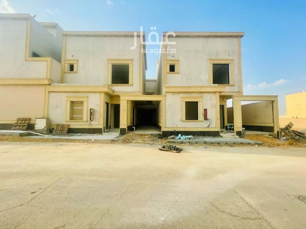 فيلا للبيع في شارع رقم 236, حي ظهرة لبن, مدينة الرياض, منطقة الرياض 1 صورة