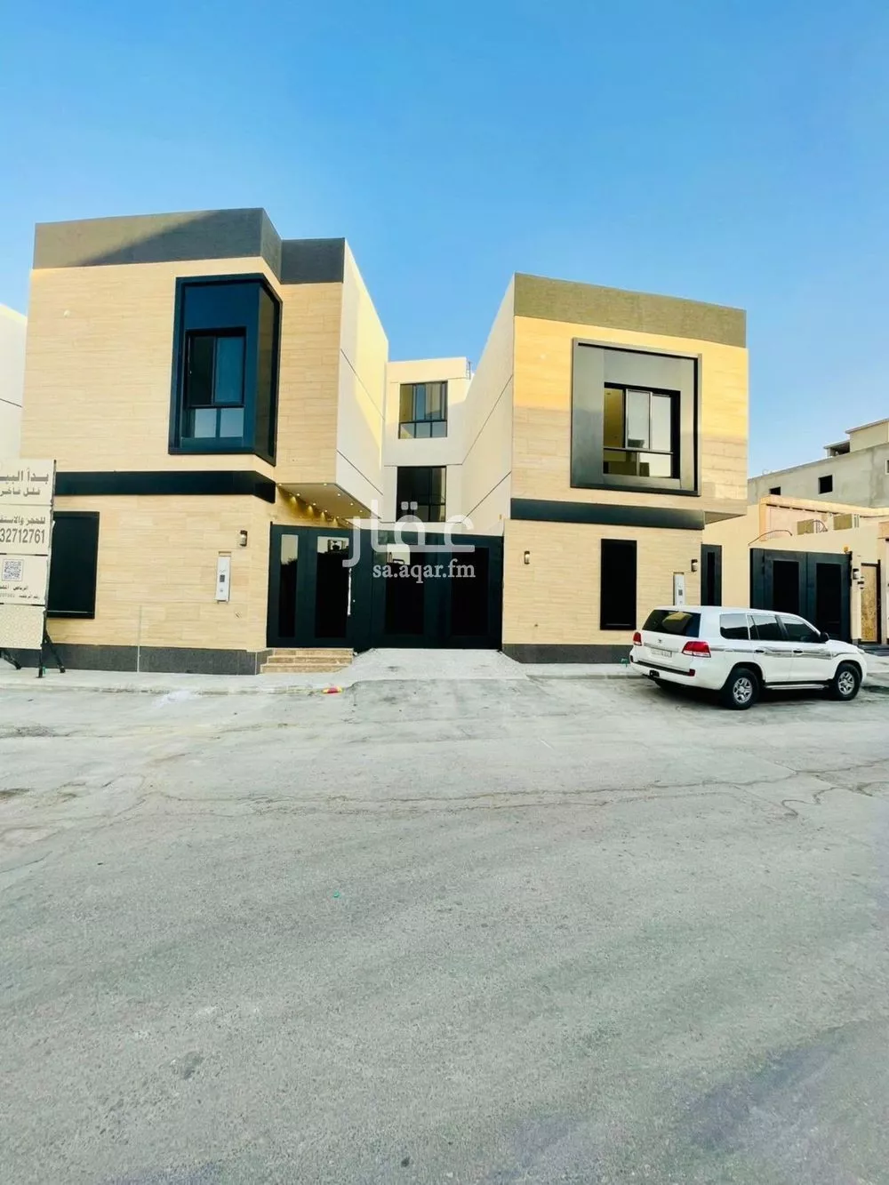 فيلا للبيع في شارع أحمد بن محمد الشعبي, حي المهدية, مدينة الرياض, منطقة الرياض 1 صورة