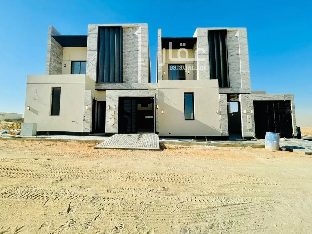فيلا للبيع في شارع فتيان بن محمد, حي المهدية, مدينة الرياض, منطقة الرياض 1 صورة