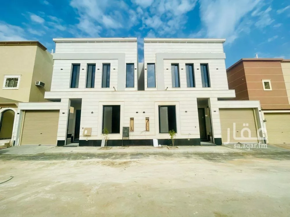 فيلا للبيع في شارع رقم 119, حي ظهرة لبن, مدينة الرياض, منطقة الرياض 1 صورة