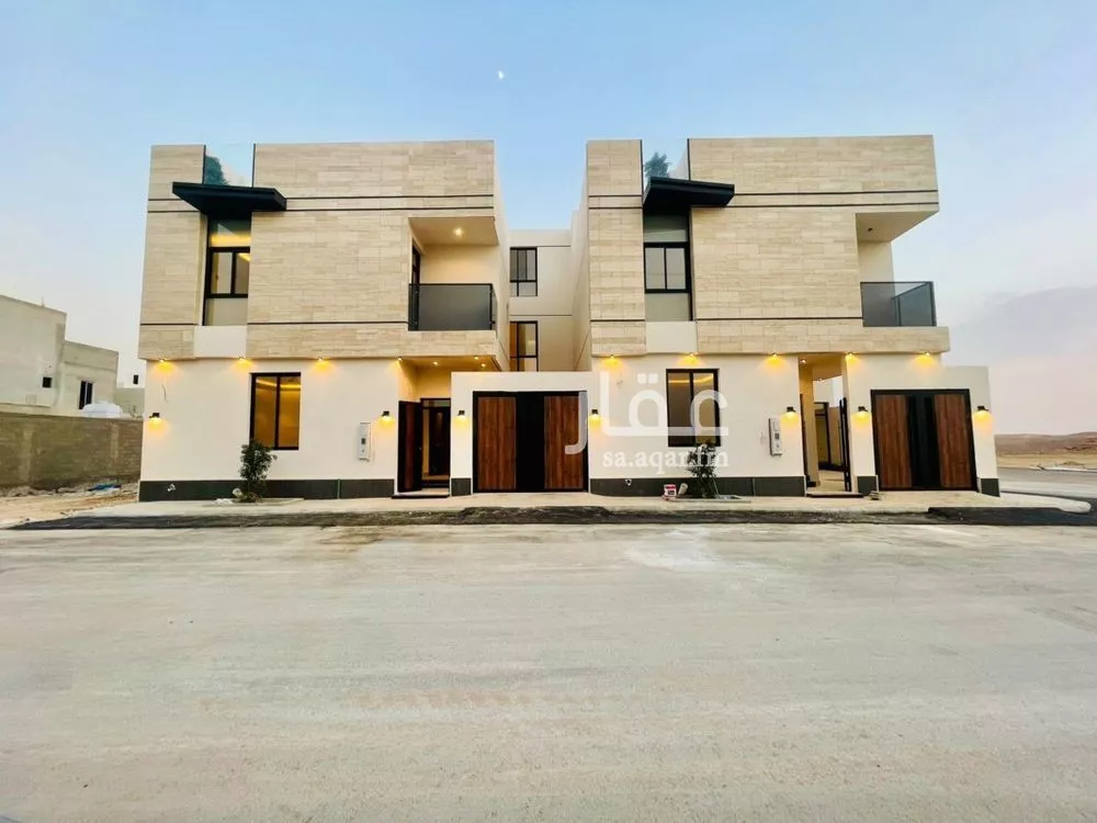 فيلا للبيع في حي المهدية, مدينة الرياض, منطقة الرياض 1 صورة