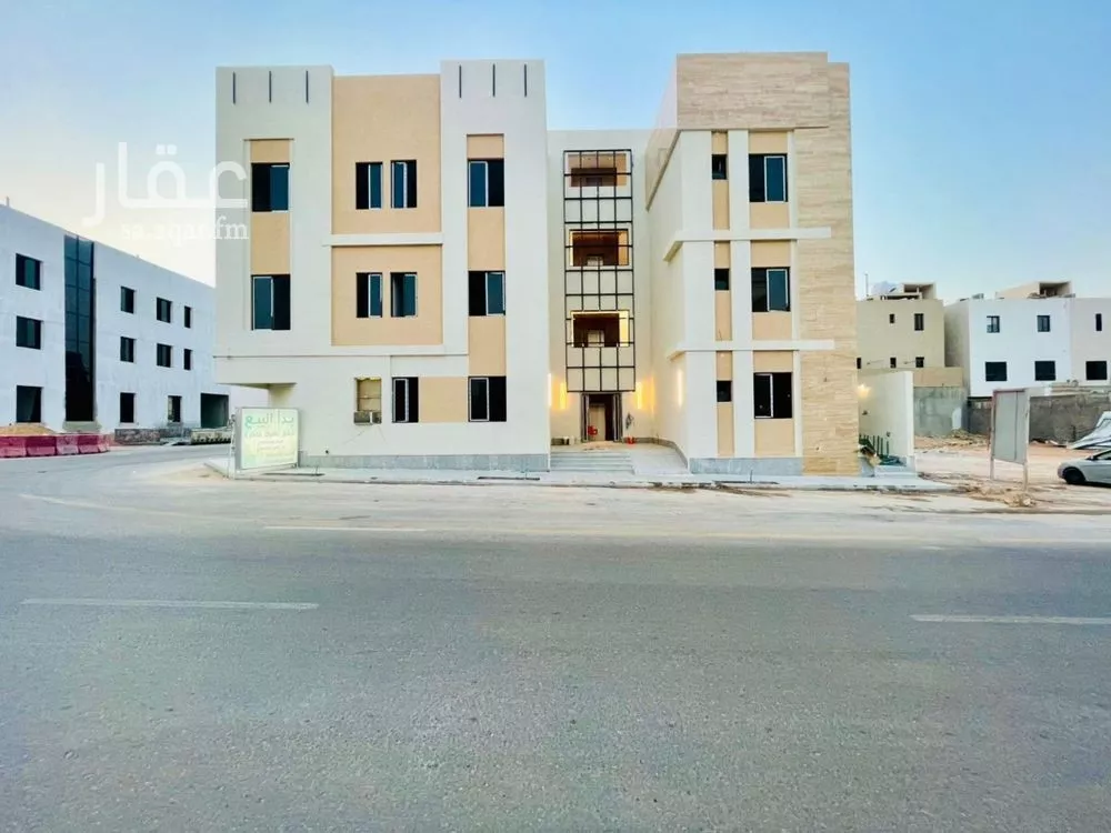 عمارة للبيع في شارع يعقوب الصفار, حي المهدية, مدينة الرياض, منطقة الرياض 1 صورة
