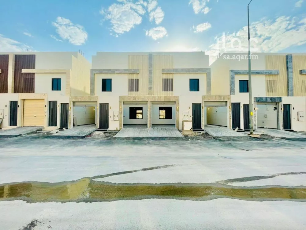 دور للبيع في شارع الجارود السلمي, حي عكاظ, مدينة الرياض, منطقة الرياض 1 صورة