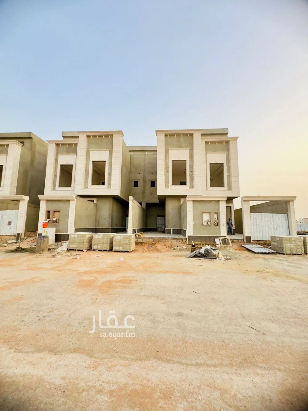 دور للبيع في شارع سليمان بن المحاربي, حي البيان, مدينة الرياض, منطقة الرياض 1 صورة